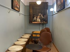 -铁手珈琲制造局metalhands(望京店)