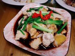清蒸鱼籽-如我美食(达道社区店)