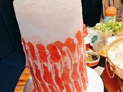 -额尔敦草原涮羊肉·烧烤(冻青树总店)