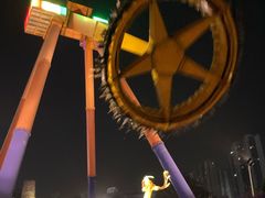 -南昌融创乐园