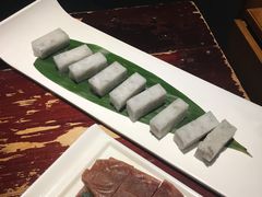 虾滑-么子烤肉(化龙池店)