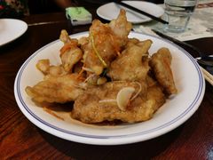 锅包肉-老厨家(友谊路总店)