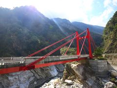 -太鲁阁公园