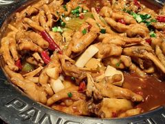 -胖哥俩肉蟹煲(杭州下沙学林街店)