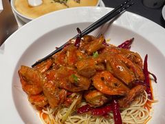 -简小舍·民间手艺菜(武昌江滩店)