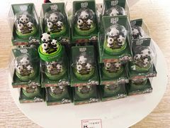-熊猫邮局(少城店)
