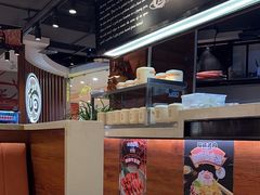 -猫爪爪原切自助烤肉(观音桥阳光世纪店)