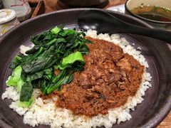 猪软骨饭-和府捞面(方庄店)