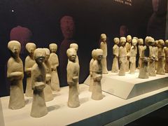 -北京大葆台遗址博物馆