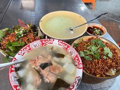 -人和水上飘(第一家店)