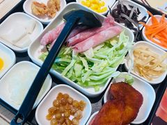 -阿香米线(中原万达店)