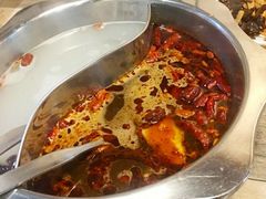 -佰味龙自助烤肉火锅(寮步店)