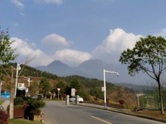 -萍乡武功山风景名胜区