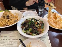 -老厨家(友谊路总店)
