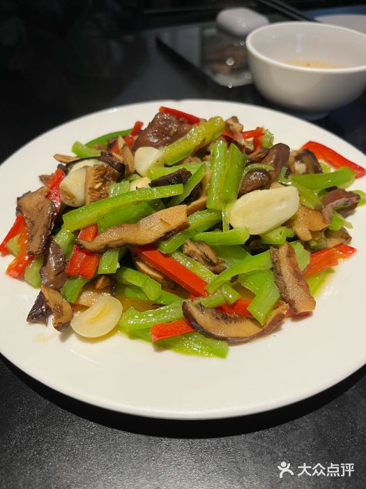南蛮子(进贤路店)图片