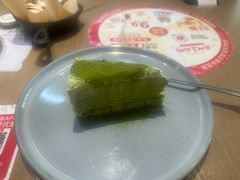 -必胜客(海光寺店)