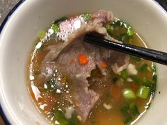 -瓦市黄羊群羊肉馆(火车站路店)