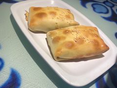 -撒拉花儿·新疆菜·清真(太阳宫店)
