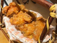 -新发现(宝山龙湖店)