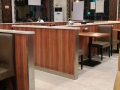 大堂-银村街粥店(北线阁店)