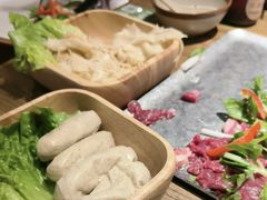 -野山舂·贵州现舂酸汤牛肉(东山店)