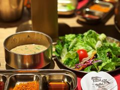 -西塔老太太泥炉烤肉(亚运村店)