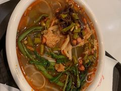 -水平有限广西米粉·广西风味集(五道口店)