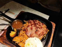 -半秋山西餐厅(宜昌大洋店)