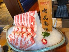 -田园肥牛府(东关街店)