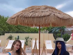 -HUATA 'Holiday Plan 花榻
