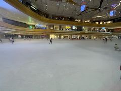 -冠军冰场CHAMPION RINK(苏州中心商场店)