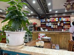 -丽梅羊汤土菜馆(河畔花园店)