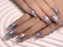 -Mi+·nail美甲美睫