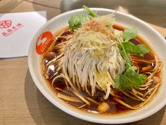 花园烫干丝-花园茶楼(兴城西路店)