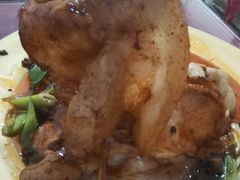 -和顺饭店正宗连山回锅肉(水碾河南街店)