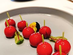 樱桃鹅肝-悦江(梅奔中心店)