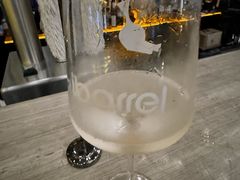 -ibarrel爱杯·bistro&brunch(江宁路店)