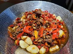 -六合居·明厨亮灶餐厅(成双大道店)