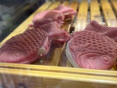 -粉粉乐鲷鱼烧(美罗城店)