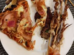 -上海锦江汤臣洲际大酒店壹阶层