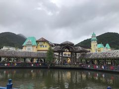 -东部华侨城