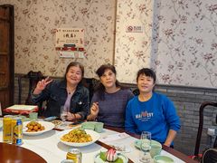 -北平盛世·新京菜·北京烤鸭(劲松·双井店)