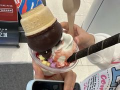 -DQ·蛋糕·冰淇淋(苏州中心店)