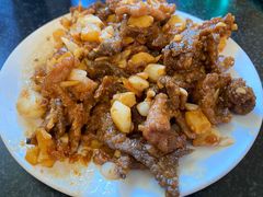 -清真宏玉祥黄门脸餐厅(华荫东里店)