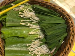 -小牛哈尼韩式水煎肉(万象城店)