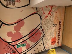 -麦当劳(大栅栏店)