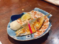 -加奈日本料理