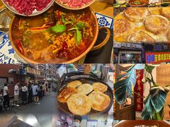 -张记灌饼(丰富路店)