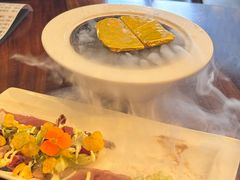 -Mr.Fish鱼鲜生海鲜放题(高德置地冬广场店)