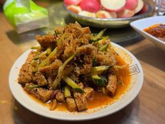 -小草大排档(北沙坡店)